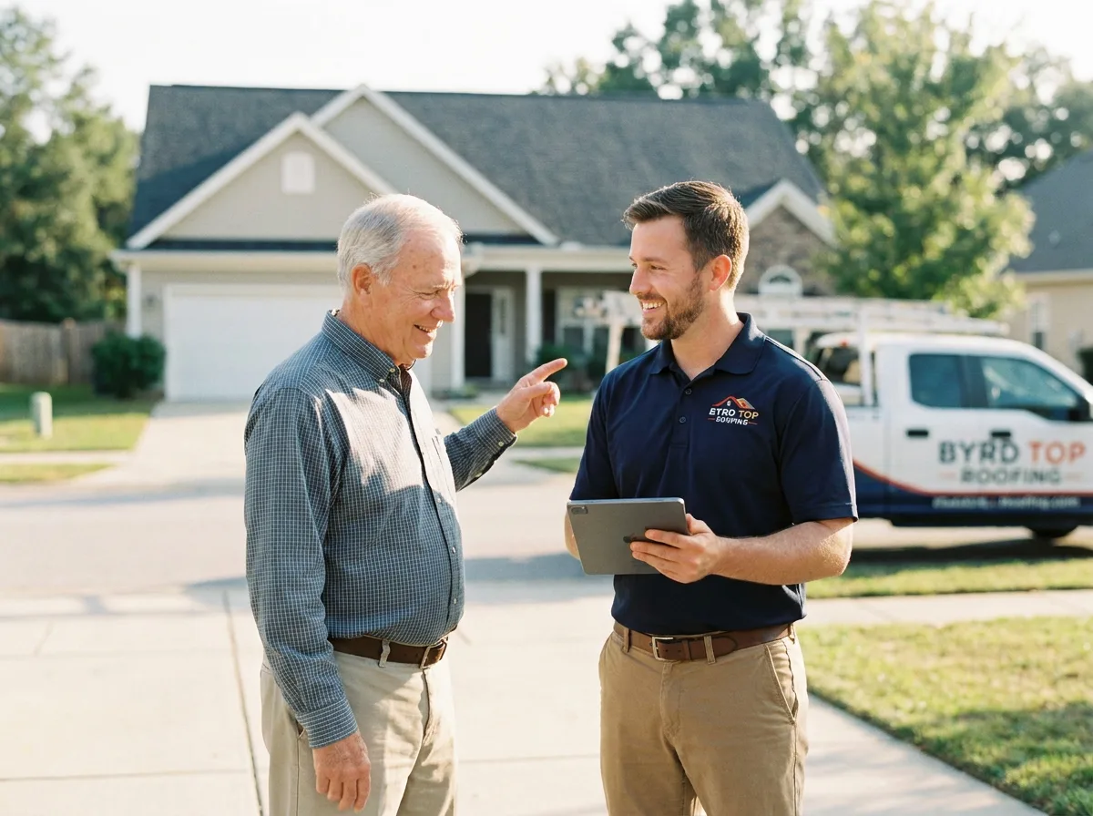 Roofing Willard, KY FAQs